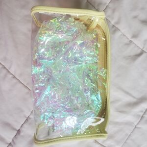 Stoney Clover Lane Banana Travel Pouch